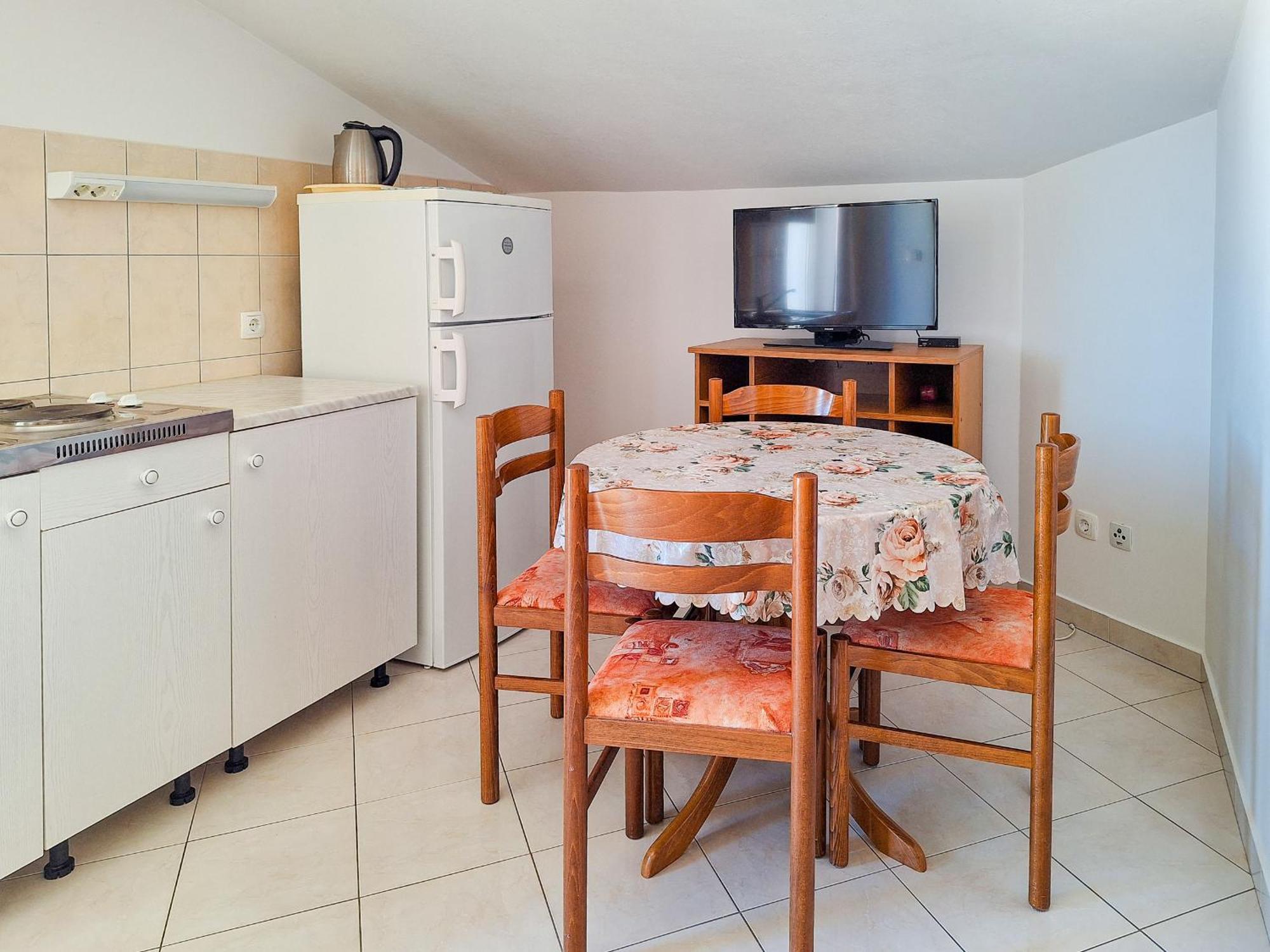 Apartments Maria ดูเช ภายนอก รูปภาพ