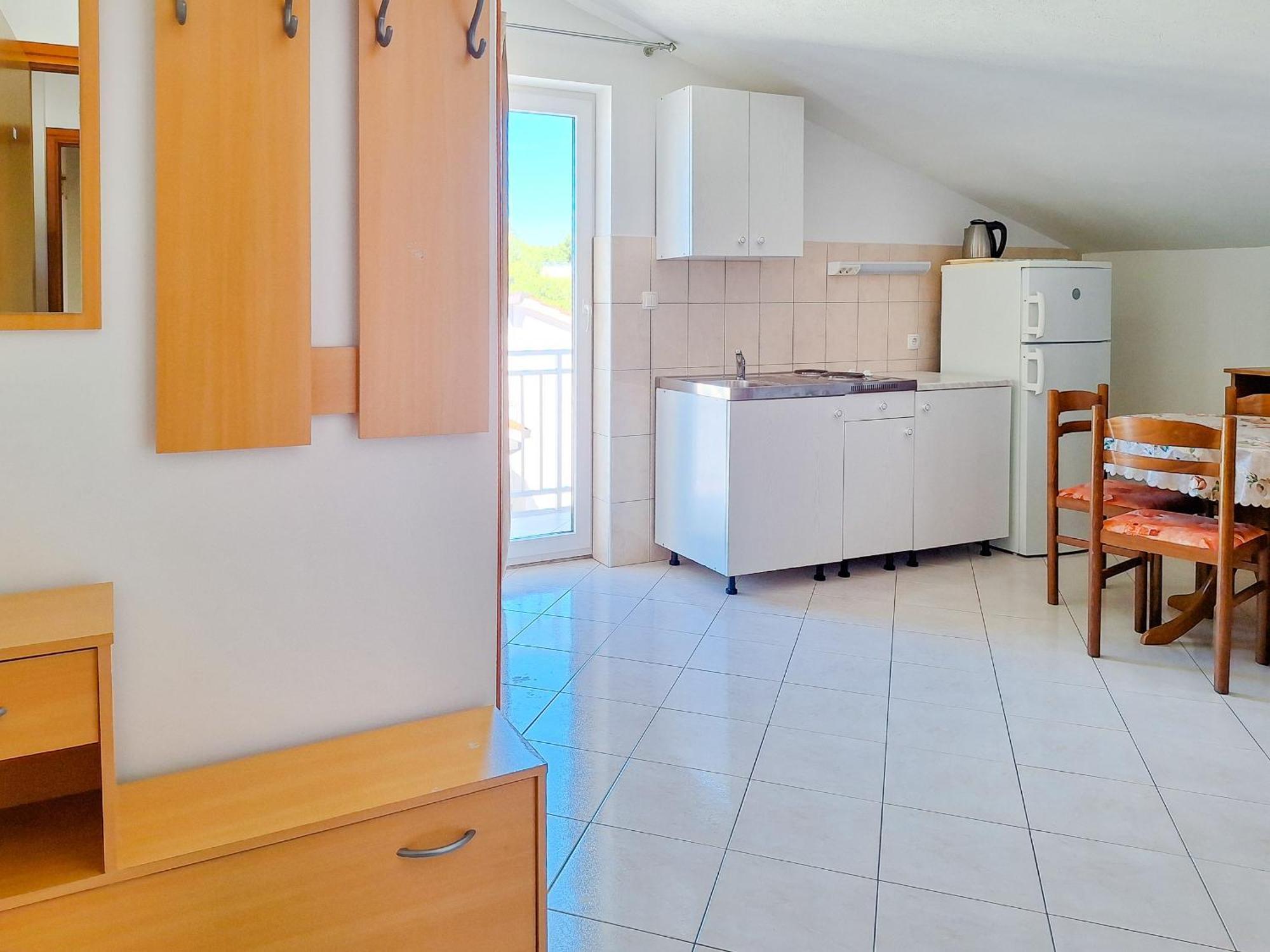 Apartments Maria ดูเช ภายนอก รูปภาพ