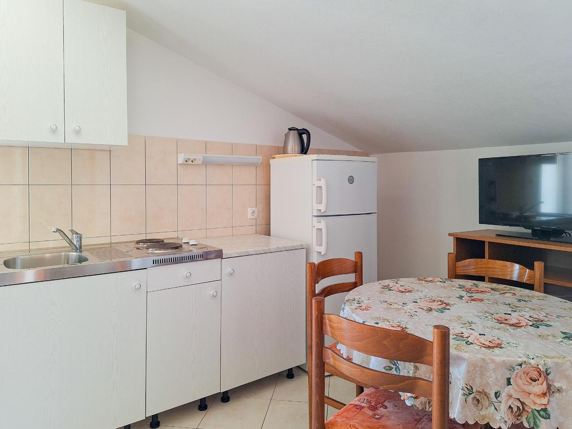 Apartments Maria ดูเช ภายนอก รูปภาพ