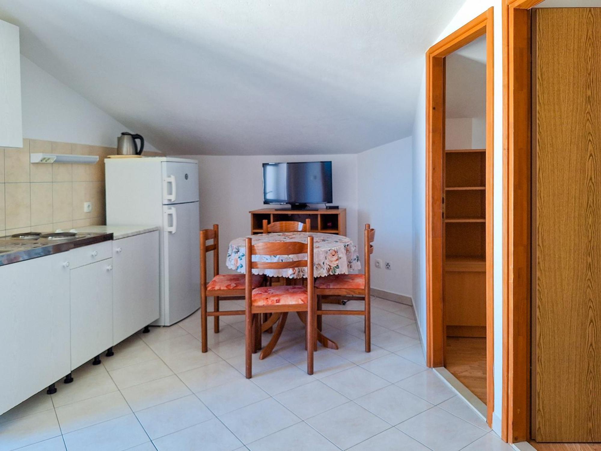 Apartments Maria ดูเช ภายนอก รูปภาพ
