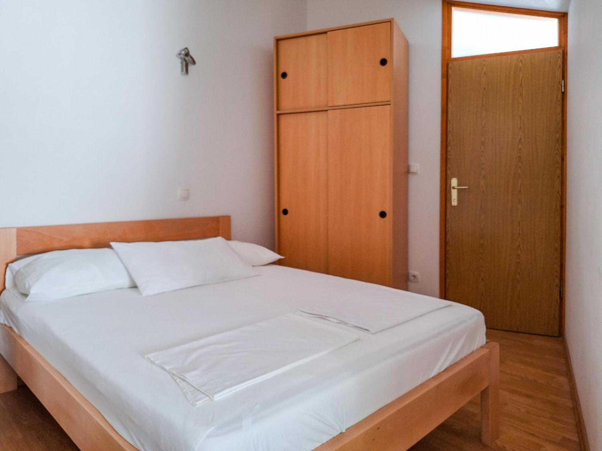 Apartments Maria ดูเช ภายนอก รูปภาพ