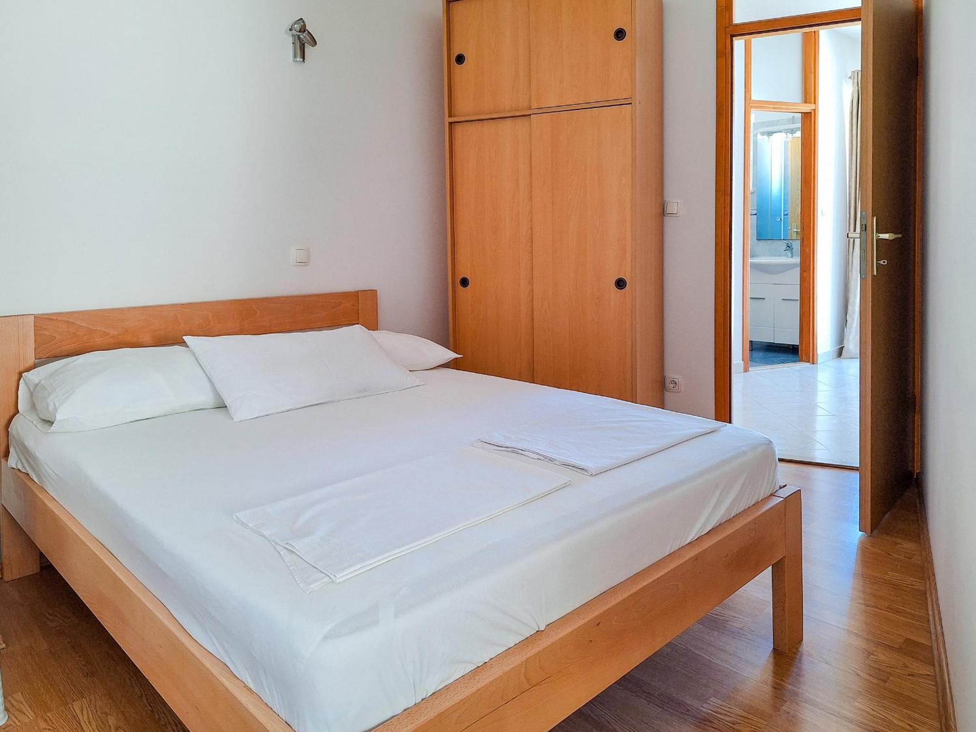 Apartments Maria ดูเช ภายนอก รูปภาพ
