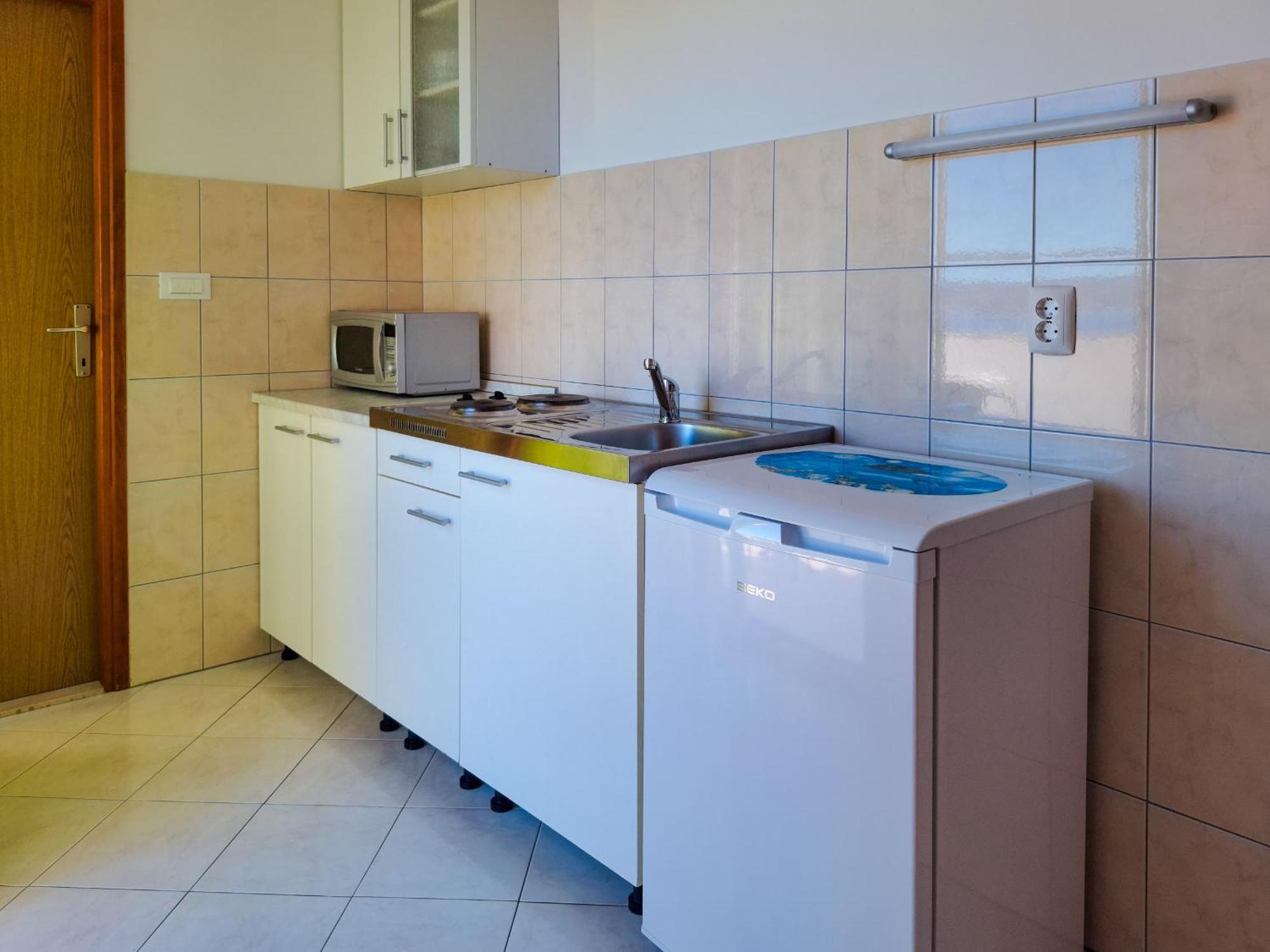 Apartments Maria ดูเช ภายนอก รูปภาพ