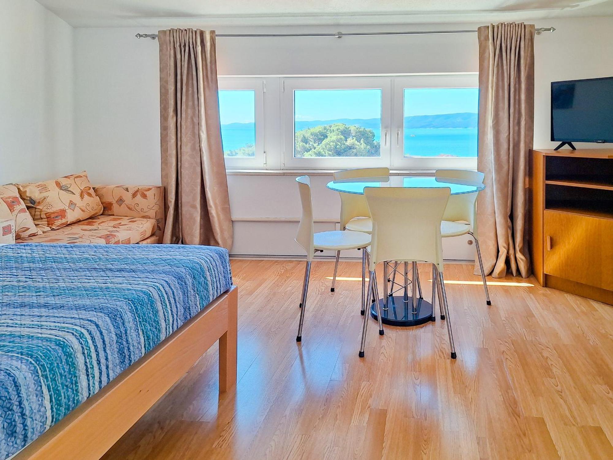 Apartments Maria ดูเช ภายนอก รูปภาพ