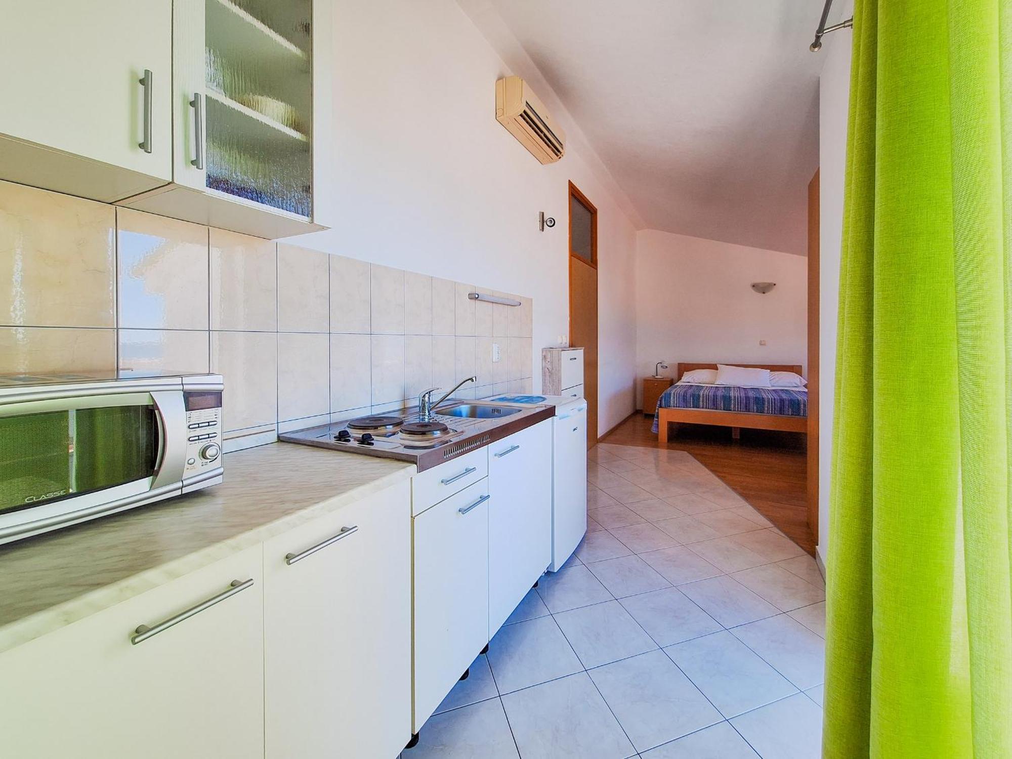 Apartments Maria ดูเช ภายนอก รูปภาพ