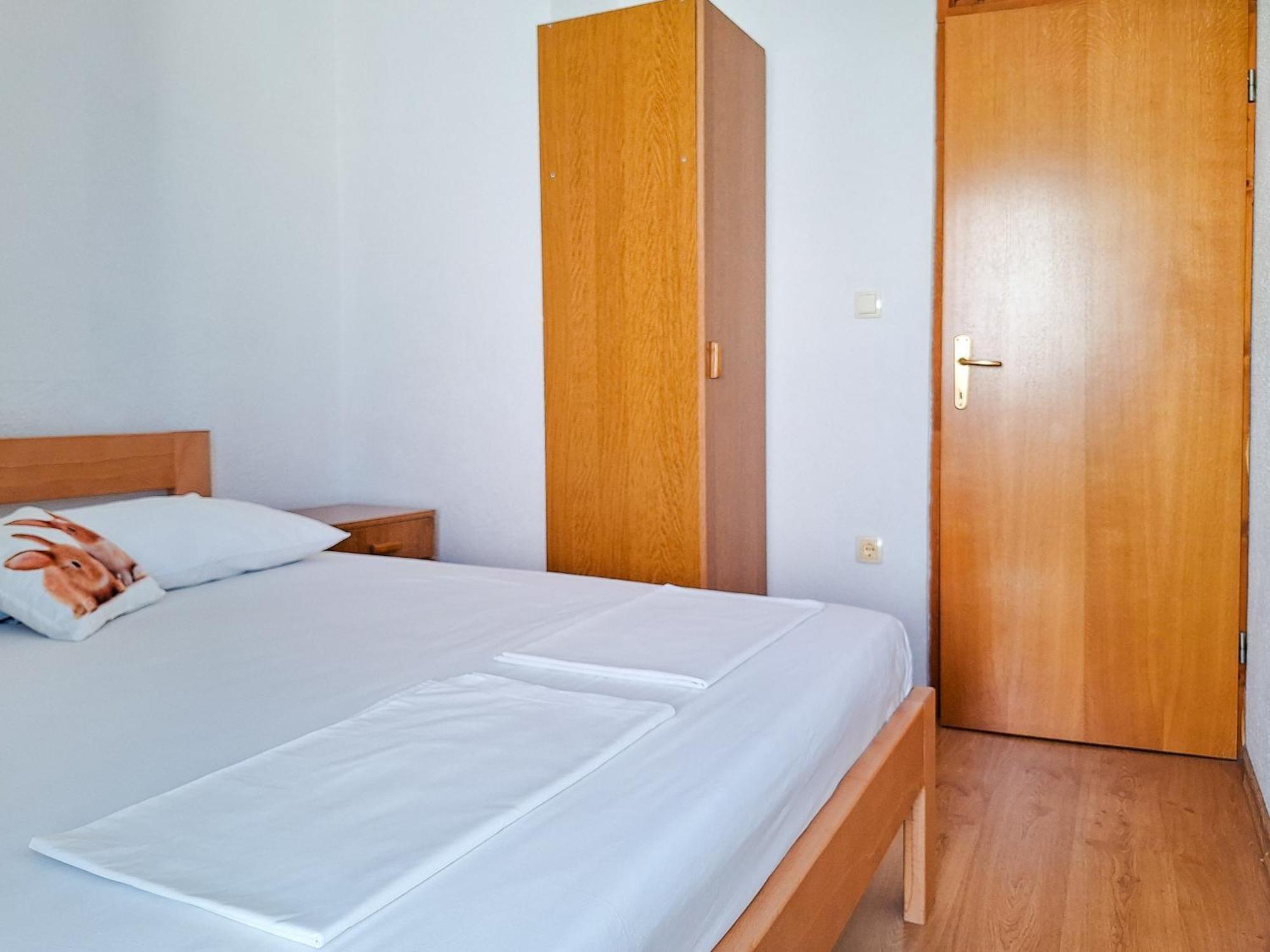 Apartments Maria ดูเช ภายนอก รูปภาพ