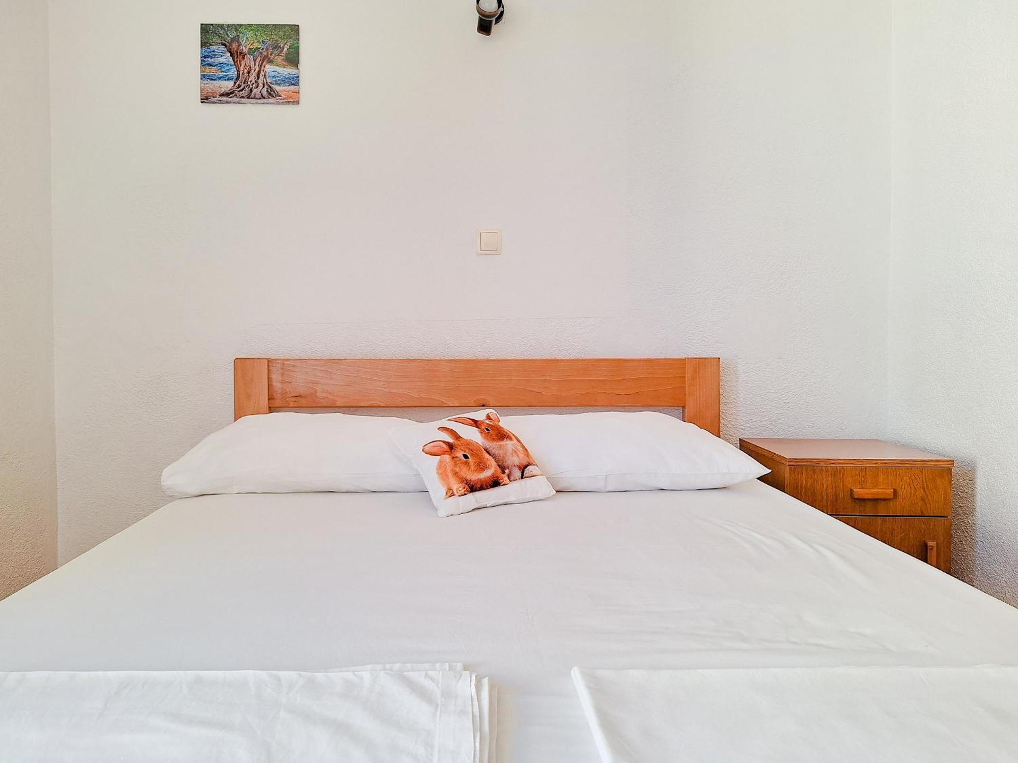 Apartments Maria ดูเช ภายนอก รูปภาพ