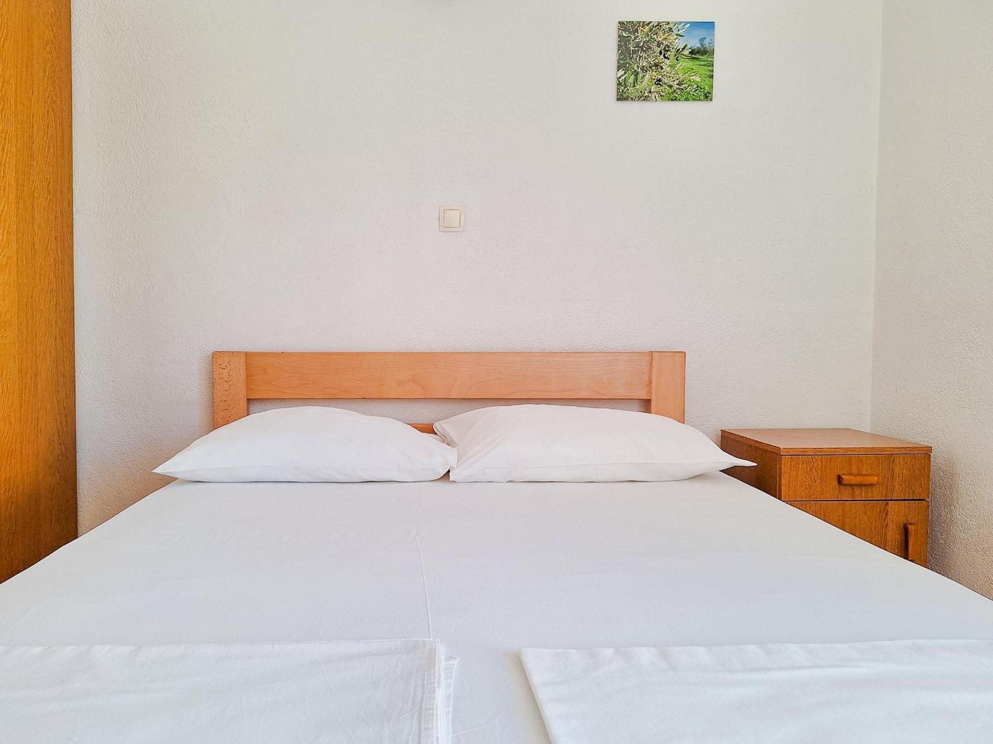 Apartments Maria ดูเช ภายนอก รูปภาพ