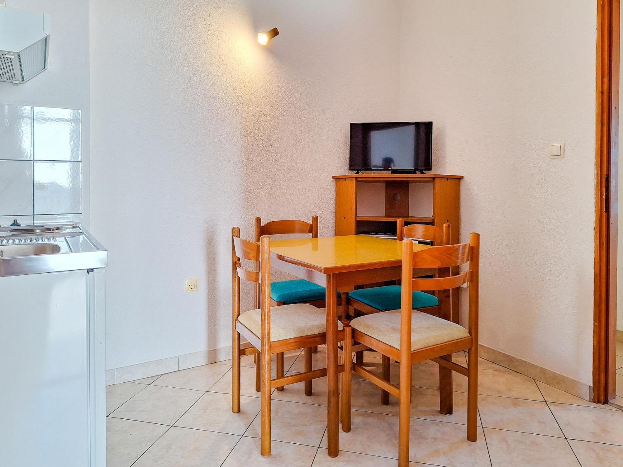 Apartments Maria ดูเช ภายนอก รูปภาพ