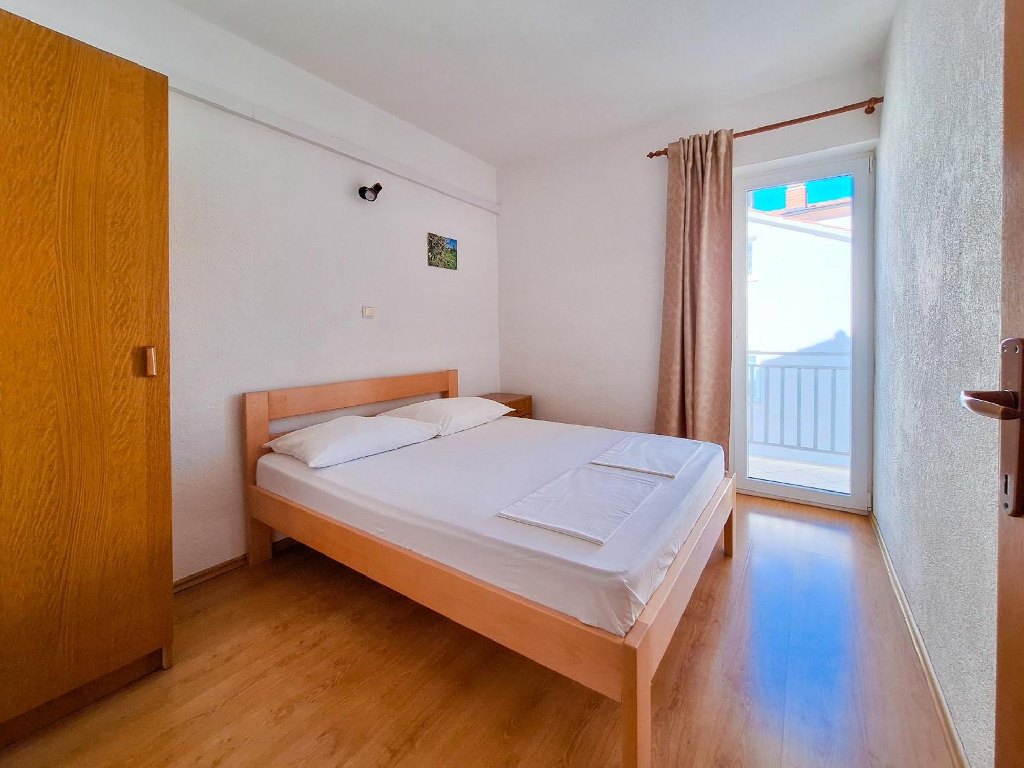 Apartments Maria ดูเช ภายนอก รูปภาพ