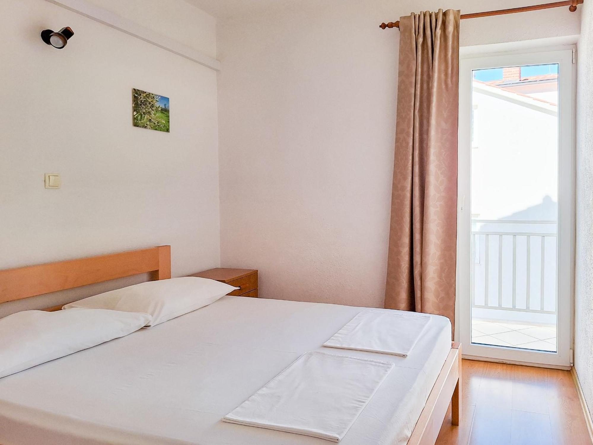 Apartments Maria ดูเช ภายนอก รูปภาพ