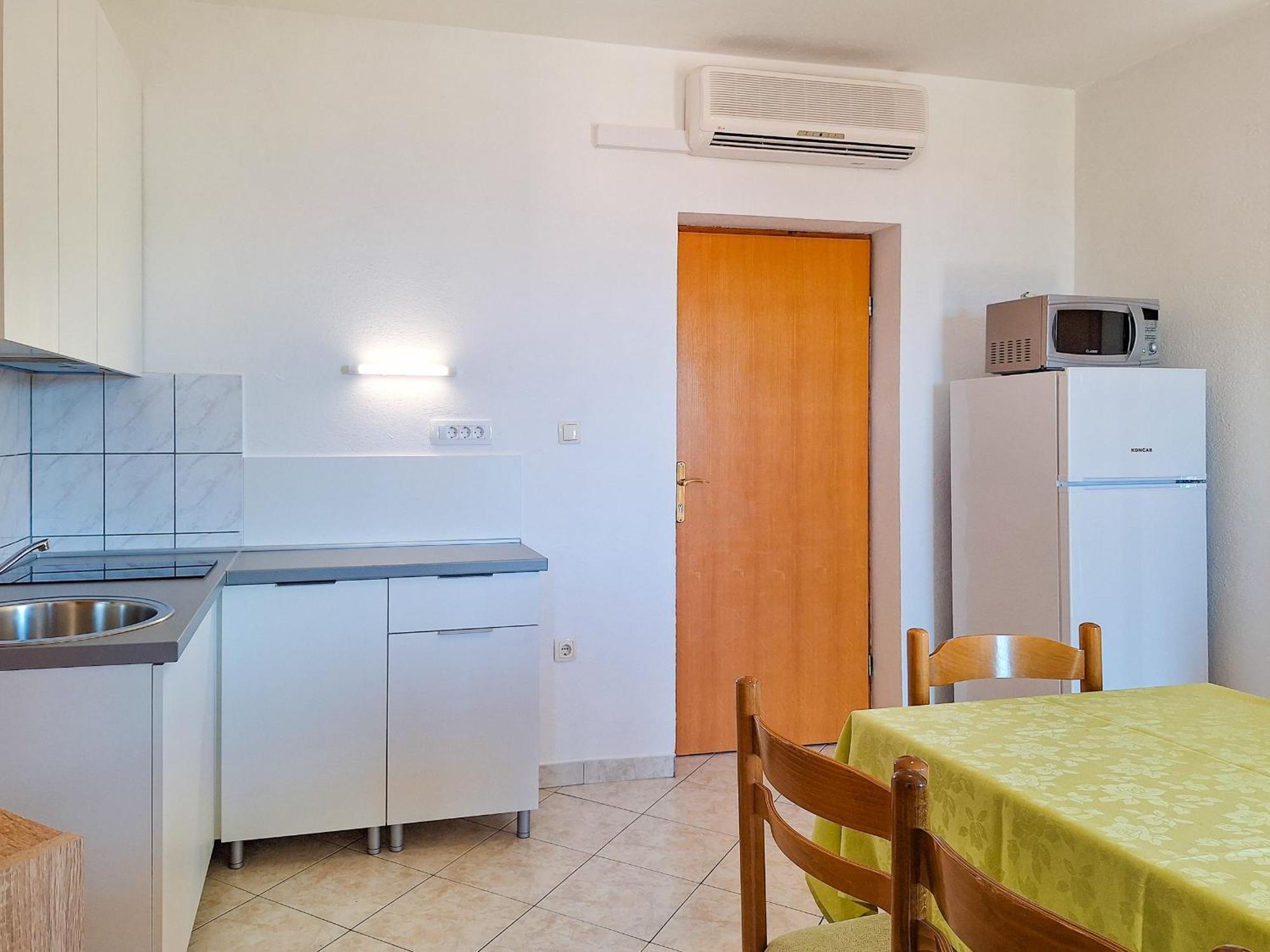 Apartments Maria ดูเช ภายนอก รูปภาพ