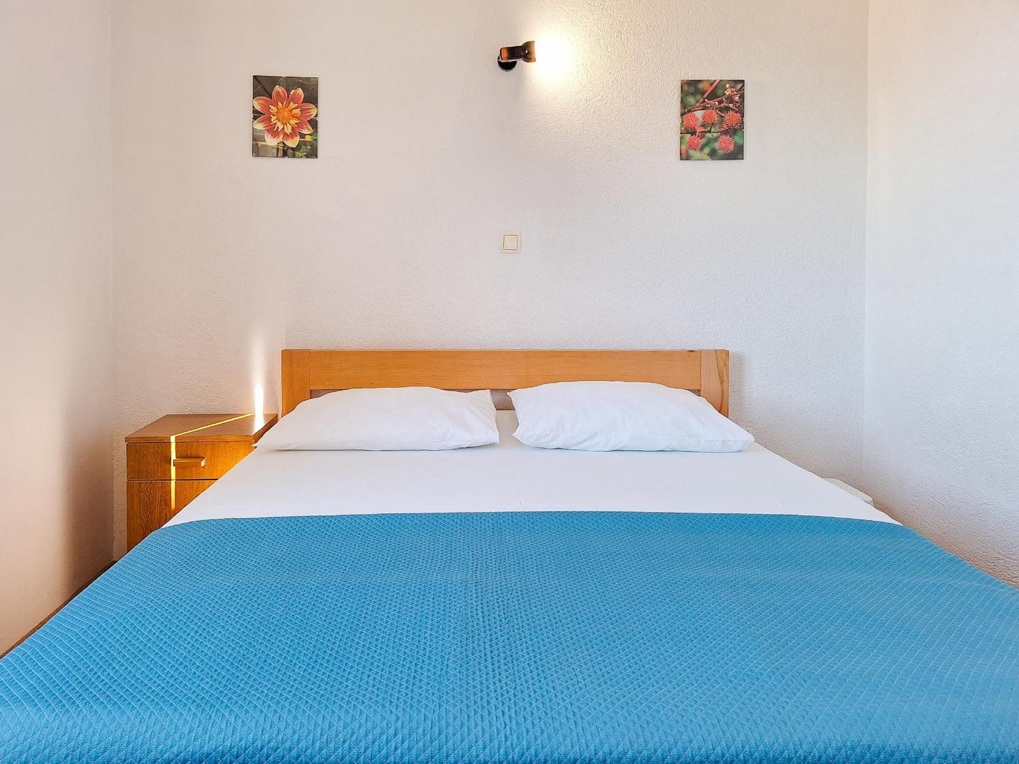 Apartments Maria ดูเช ภายนอก รูปภาพ