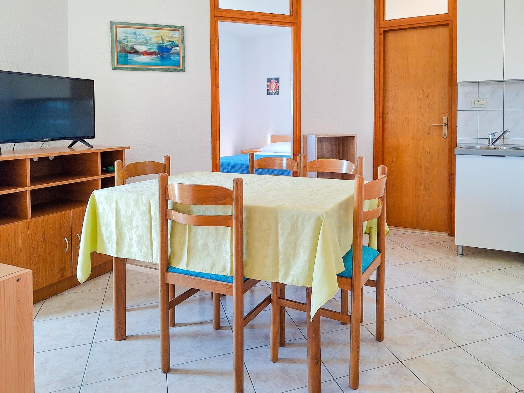 Apartments Maria ดูเช ภายนอก รูปภาพ