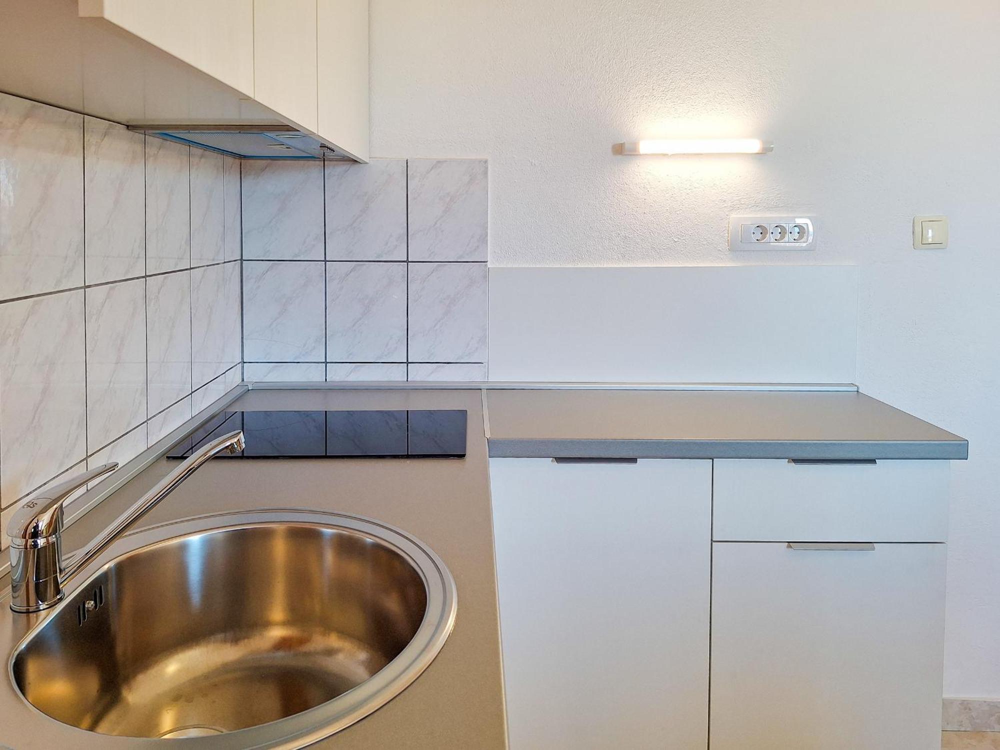 Apartments Maria ดูเช ภายนอก รูปภาพ